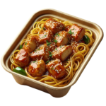 fried noodle